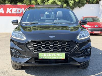 FORD KUGA 2.5 PHEV ST-Line CVT LED fényszórók. napfénytető. kamera. vonóhorog. CARPLAY!