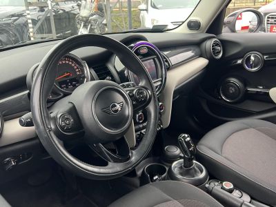MINI COOPER 1.5 M.o.-i. 1.tul. Klíma Panoráma tető Harman/Kardon Téli/nyári garnitúra!