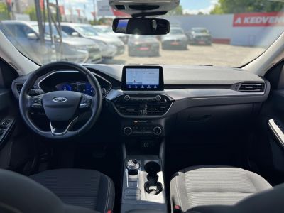 FORD KUGA 2.5 FHEV Freedom CVT