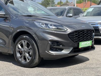 FORD KUGA 2.5 PHEV ST-Line CVT ST-line