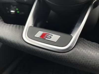 AUDI A3 Sportback 1.6 TDI Sport Friss vezérlés! Xenon Tempomat Navi Bluetooth Ülésfűtés
