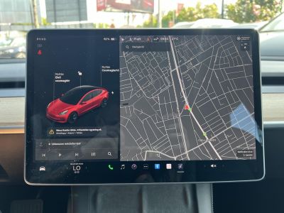 TESLA MODEL 3 Standard Range Plus Aut 110e km. mátrix LED. facelift. garanciális!