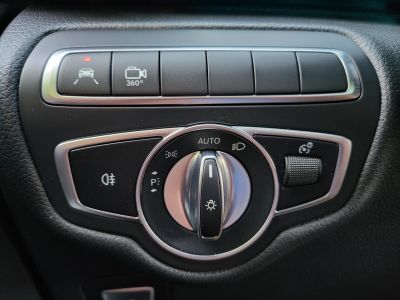 MERCEDES-BENZ V-OSZTÁLY V 300 BlueTec d Exclusive L (Automata) 73e km. Magyarországi. Teljes felszereltség!