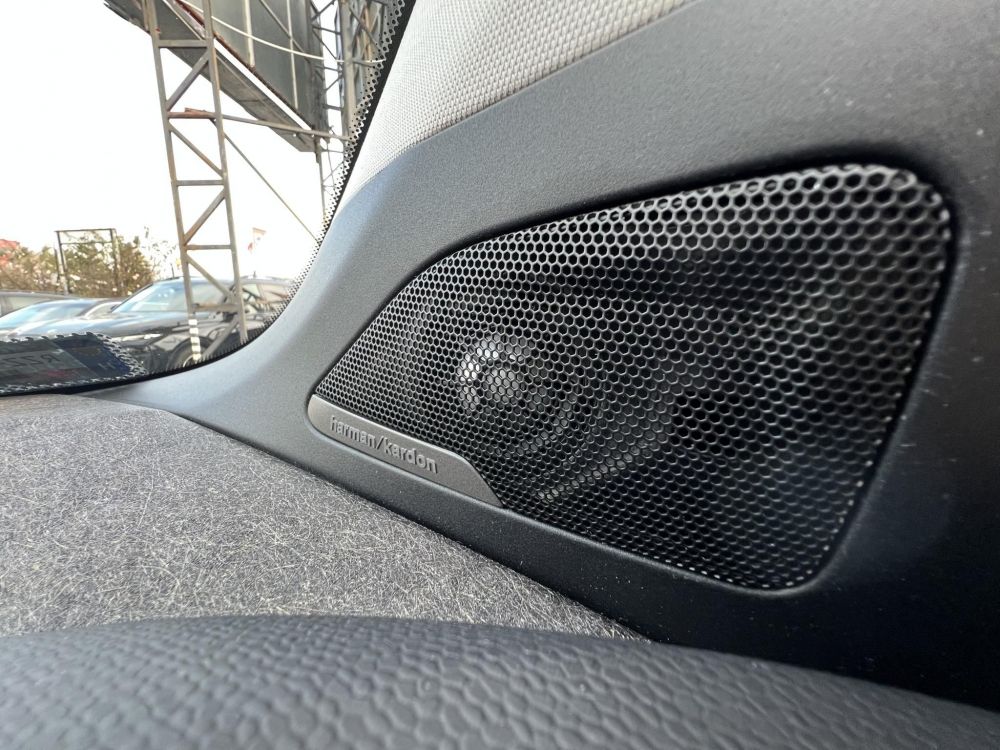 BMW I3 REX (Automata) Loft belső Nagy navi Keylessgo Panorámatető Adaptív tempomat!