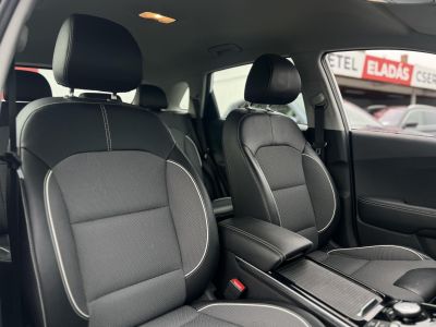 KIA NIRO e-Niro 64kWh Silver