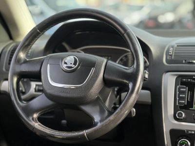 SKODA OCTAVIA Combi 2.0 CR TDI Ambiente