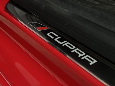 SEAT LEON ST 2.0 TSI Cupra Start&Stop DSG