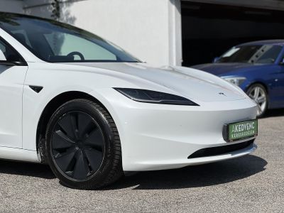 TESLA MODEL 3 Long Range AWD (Automata) HIGHLAND 67e km. AMD Ryzen. mátrix LED. ülésszellőztetés. 2032-ig garanciális!