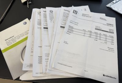 VOLKSWAGEN SHARAN 2.0 CR TDI Comfortline DSG [7 személy] Magyarországi. teljes szerviztörténet!