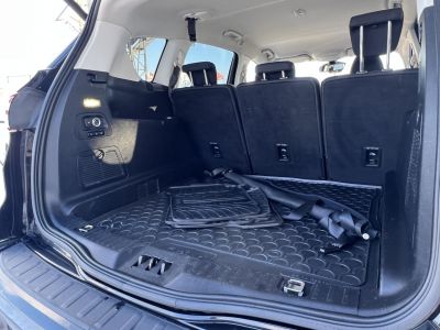 FORD S-MAX 2.0 TDCi Titanium Powershift Tiptronic 5 személyes Tempomat Klíma Vonóhorog F1 váltó!