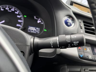 LEXUS CT 200h Comfort (Automata) First Edition Téli-nyári kerék. 2 gyári kulcs!