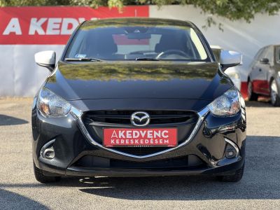 MAZDA 2 1.5 Attraction (Automata)