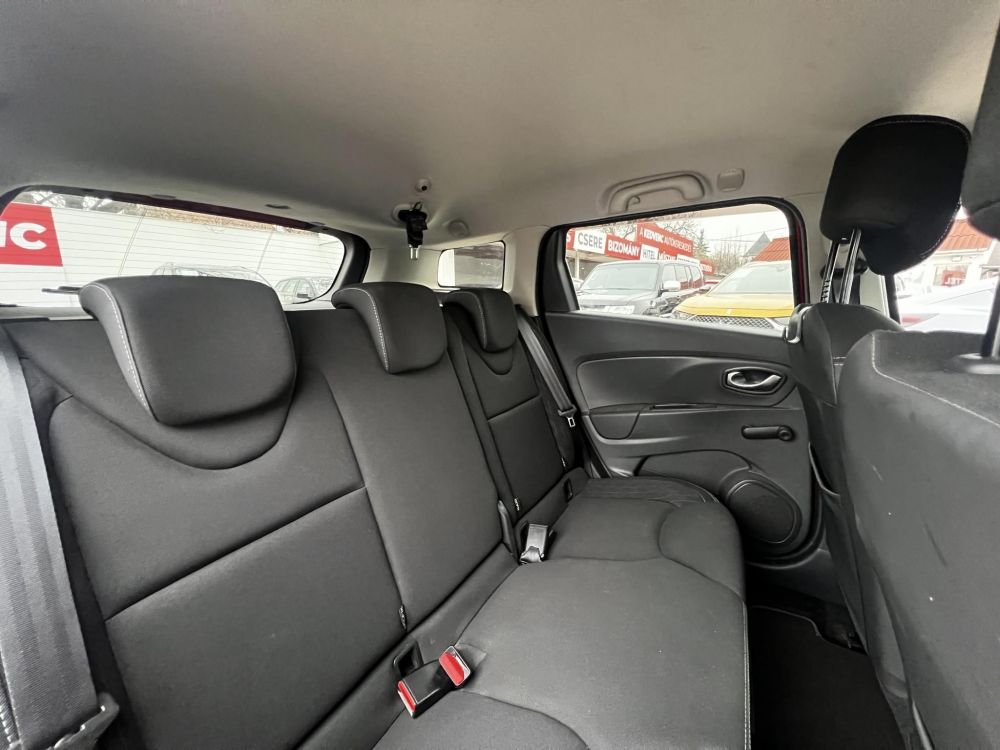 RENAULT CLIO Grandtour 0.9 TCe Generation Limited M.o.-i. 1.tul. 44e km!