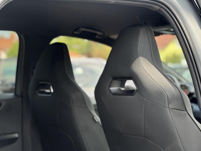 CUPRA BORN eBoost 77 kWh A legjobb konfig. 550km hatótáv. VAPOR GREY!