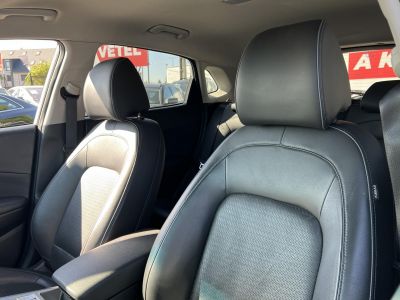 HYUNDAI KONA EV 64kWh Premium Magas felszereltség. megkímélt állapot!