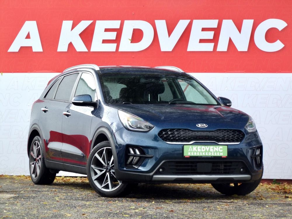 KIA NIRO