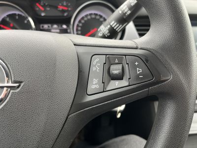 OPEL ASTRA K Sports Tourer 1.5 CDTI Business Edition Tolatóradar. tempomat. keveset futott