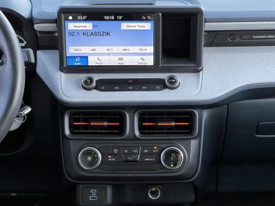 FORD MAVERICK 2.0 ecoobost. AWD. LED fényszórók. 3.5T vonóhorog. CARPLAY. tempomat. kamera