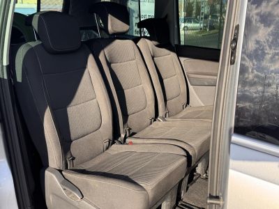 SEAT ALHAMBRA 2.0 TDI Style Advanced DSG Kitűnő állapot. magas felszereltség!