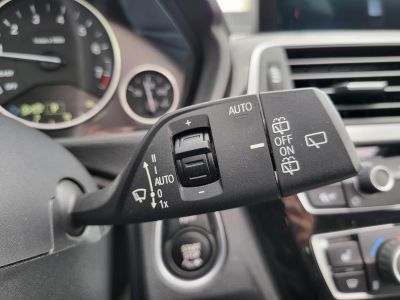 BMW 340i xDrive Luxury (Automata) Márkaszervizelt! Adaptív LED Panoráma HUD Navi Ülésfűtés
