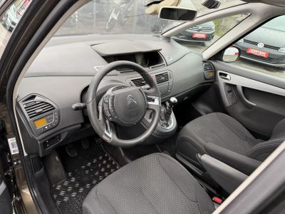 CITROEN C4 PICASSO Grand2.0 HDi Dynamique FAP (7 személyes ) Tempomat Digitklíma Tolatóradar Multikormány