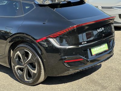 KIA EV6 77,4kWh GT Line AWD