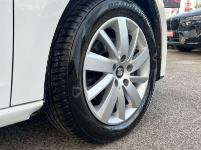 SEAT LEON 1.2 TSi Reference Tempomat Digitklíma Bluetooth Tolatóradar!