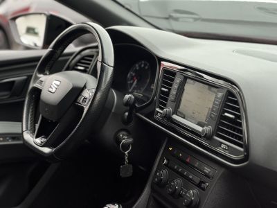 SEAT LEON ST 2.0 TSI Cupra Start&Stop DSG