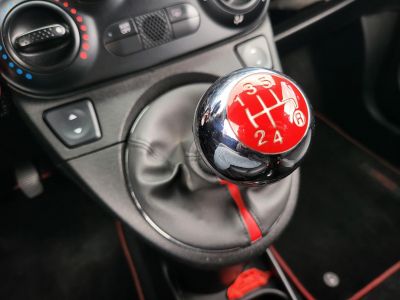 FIAT 500 500C 1.2 8V Lounge S&S EU6 Kitűnő állapot! Rendszeresen karbantartott!