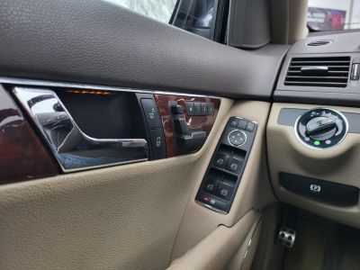 MERCEDES-BENZ C 300 Avantgarde (Automata) AMG 105e km. Tempomat Napfénytető Memória Bőr Ülésfűtés