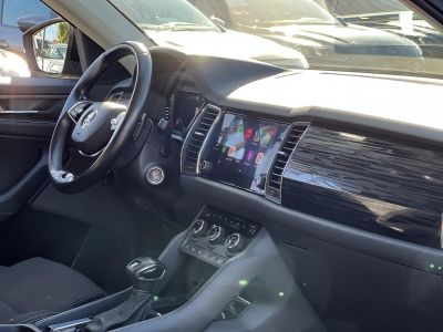 SKODA KODIAQ 2.0 TDI SCR Perfect DSG