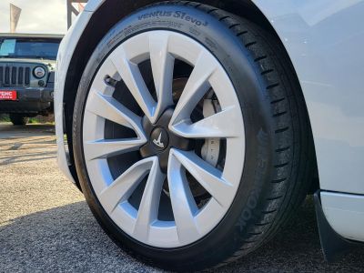 TESLA MODEL 3 Long Range AWD (Automata) facelift. garanciális. autopilot. téli-nyári kerék szett!