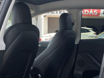 TESLA MODEL Y Long Range AWD (Automata) mátrix LED. hőszivattyú. prémium hifi. garanciális!