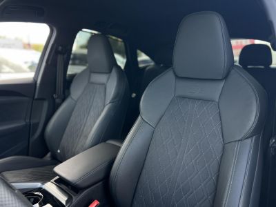 AUDI Q5 SB 40 TDI quattro S-tronic S-line M.o-i. 1.tul. újszerű állapot. garanciális. sérülésmentes!