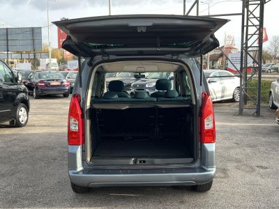 CITROEN BERLINGO 1.6 Multispace Klíma Panorámatető 2026.07.ig műszaki vizsga!