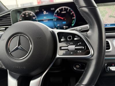 MERCEDES-BENZ GLE 350 de 4Matic 9G-TRONIC Plug-in hybrid AMG csomag. 100 km-es elektromos hatótáv. kitűnő állapot!
