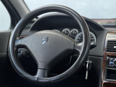 PEUGEOT 307 1.6 Presence digitklíma. tempomat. ülésfűtés. 2 gyári kulcs!