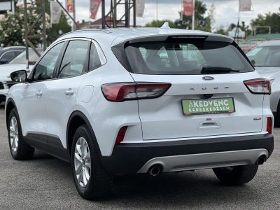 FORD KUGA 2.5 FHEV Freedom CVT 120e km. LED fényszórók. kamera. keyless. sávtartó. navi. CARPLAY!