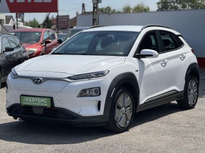 HYUNDAI KONA EV 64kWh Comfort 400+km hatótáv
