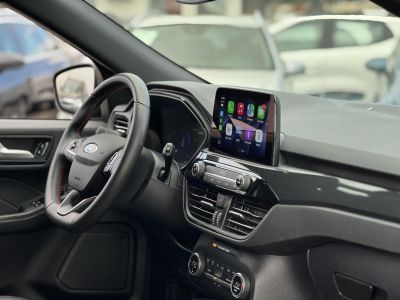 FORD KUGA 2.5 PHEV ST-Line X CVT 43e km. 70 km hatótáv. Carplay!