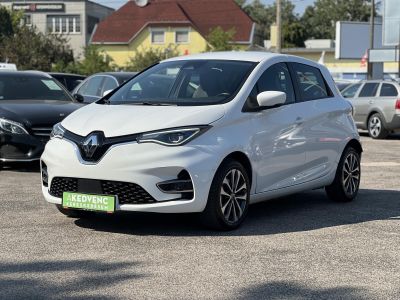 RENAULT ZOE Z.E. R135 52 kWh Intens (Automata)