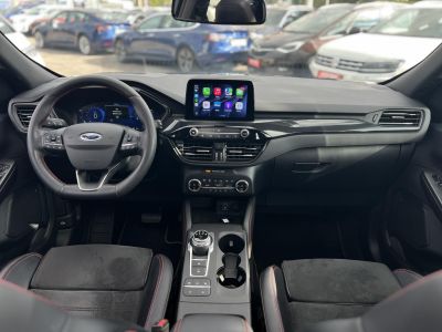 FORD KUGA 2.5 PHEV ST-Line X Graphite Tech Edition CVT