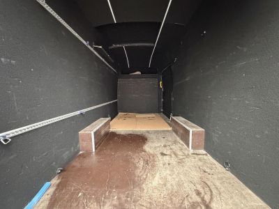 FORD TRANSIT 2.0 TDCi 330 LWB Trend L4H3 109e km. Magyarországi. Nagyszerviz után!