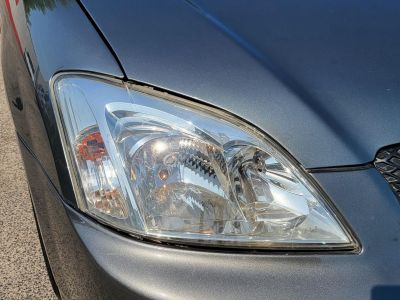 TOYOTA COROLLA 1.4 Linea Terra Magyarországi Klíma 160e km!
