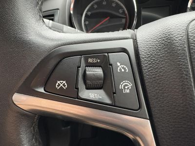 OPEL ASTRA J 1.4 T Selection M.o.-i. Klíma Tempomat Bluetooth