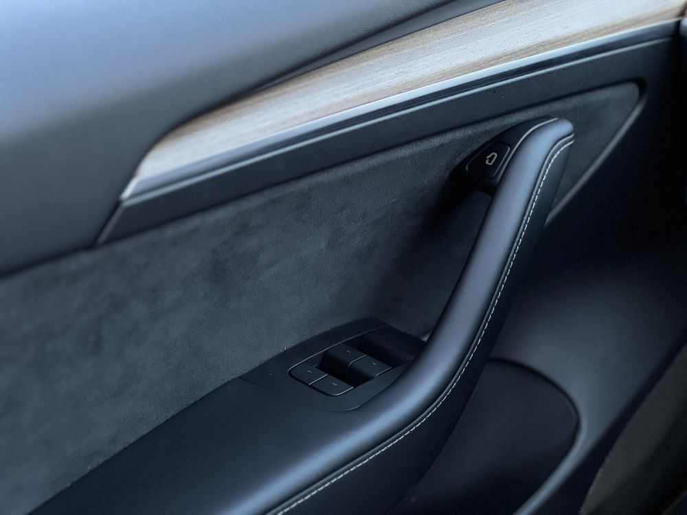 TESLA MODEL 3 RWD (Automata) Ryzen Hőszivattyú Mátrix LED. 63e km Magyar rendszámos Garanciális!