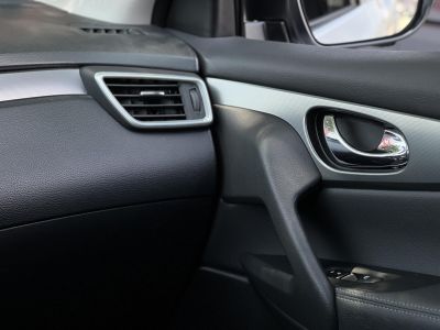 NISSAN QASHQAI 1.3 DIG-T N-Connecta 63e km. Magyarországi. rendszeresen szervizelt!