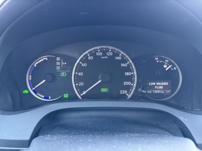 LEXUS CT 200h Elegance CVT