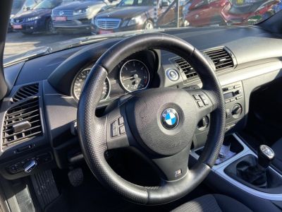 BMW 118d Kasmír-ezüst Tempomat Parkradar