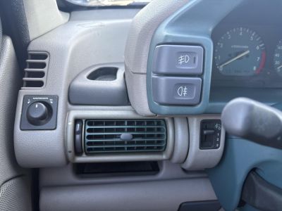 LAND ROVER FREELANDER 1.8i XE Hard Top M.o.-i. Klíma. Friss műszaki vizsga!